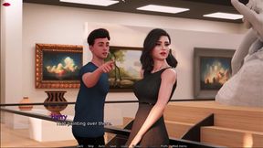 Experienced one Wanda plays game with big tit Mrs  Denvers