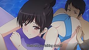 Soshite Watashi Wa Ojisan Ni 4