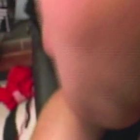 Teenager and Stepuncle Lick Each Other's Arseholes