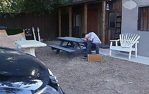 Boober scene 3, Dee Williams