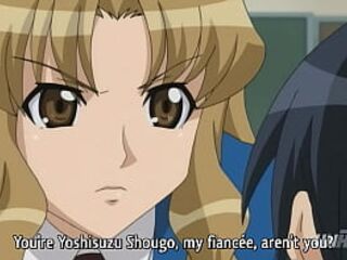 Hentai – School Orgy! [UNCENSORED] [SUBTITLED]