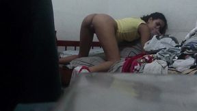 neighbor got in on jade!