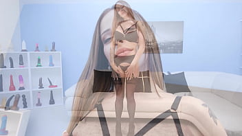 Brunette Deviant Ria Sunn Drinks Piss During Gonzo Double Penetration Gangbang SZ2956 (PEE)