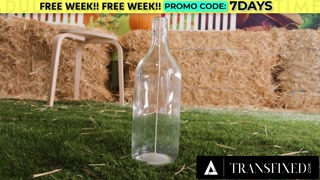 TRANSFIXED - Greedy Avery Jane Works Hard To Get More CREAMY MILK From Sexy Eva Maxim &amp; Izzy Wilde