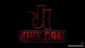 Winter Sky Local Girl Next Door Trapped in Metal Stappado.