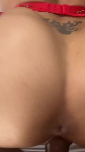 Unfaithful Nympho Slut Gets Fucked Hard by BBC