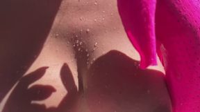 A bounce of sexy momento with Artemisia Love….