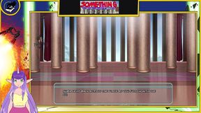 dc comics something unlimited themyscira part 4
