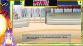 dc comics something unlimited themyscira part 4