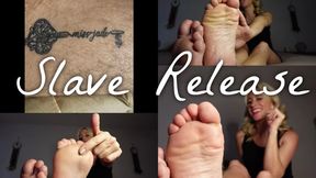 Slave "Release"