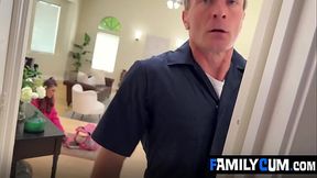 I'_m Gonna Have to Teach Her a Lesson - Familycum