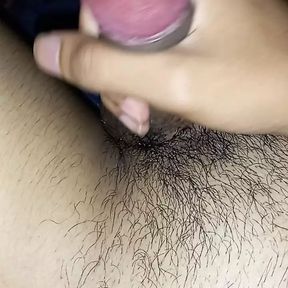 Masturbation Diary