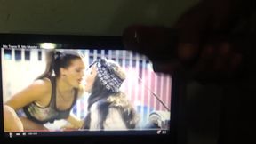 Punheta pra Mc Trans