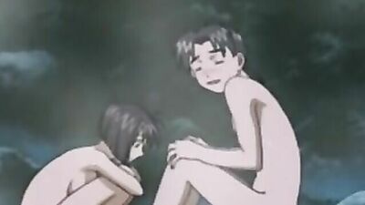 Watch this petite Japanese teen get her small tits sucked and mouth filled with hot jizz