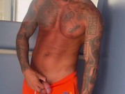 Piss In The Hotel Elevator Crazy Risky Video🥵I Hope Cameras Dont Discover me