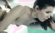 You're now my personal slave slut!