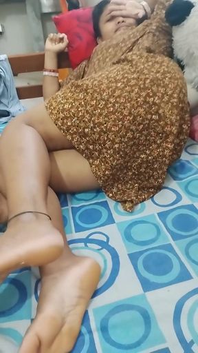 Husband Wife Deshi Sexy Show