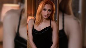 ”Veronica Leal enjoys wild ass fucking before partying”