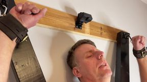 CBT Pegs and estim