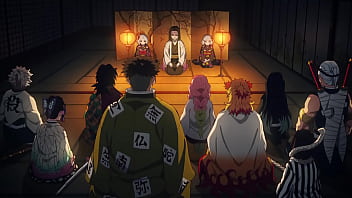 Kimetsu no Yaiba EP 23 Dublado (HD)