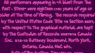 Amatőr boldog kanadai srácok házi készítésű meleg klipben intenzív szopással, kézimunkával, seggbedugás és orgazmuslövéssel