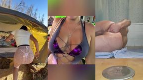 reymisterio422 - trans degustando varios dildos a la vez es insaciable - 1000085398 - jul 13, 2026