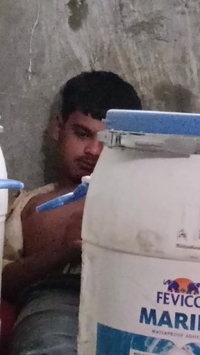 Fast time apna land hilaya maal gir gays