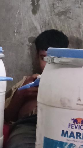 Fast time apna land hilaya maal gir gays