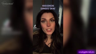 Goddess Farrah TikTok Compilation 4