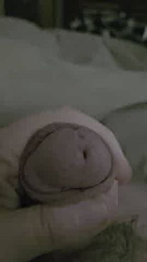 I've been laid up in bed too long