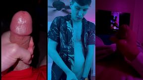 mobile friendly twink cumshots big dick