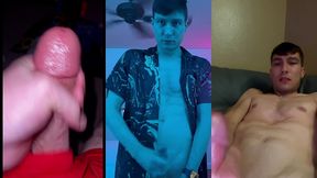 mobile friendly twink cumshots big dick