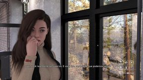 STEPS OF DEBAUCHERY - EPISODE 1