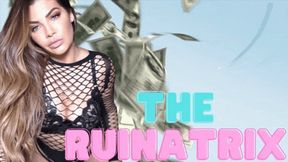 The Ruinatrix HD reupload