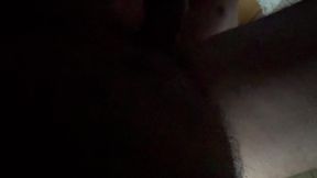 Straight Dude Wanted to Try It-backed Out When He Saw My Huge Dick