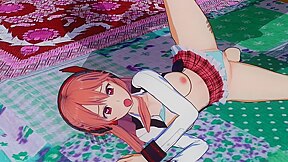Vtuber - Chelsea