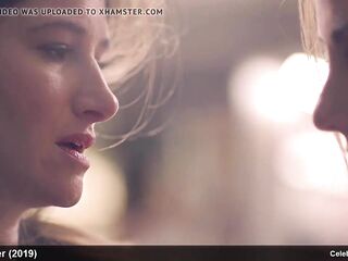 Gabrielle Hespe,Kathryn Hahn & Tania Khalill undressed & sex movie