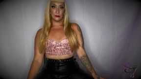 Spellbound by Her Gorgeous Feet