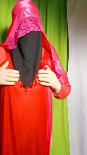 Newly married beautiful woman Riya   Clip 2