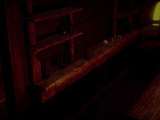 CG NSFW Tifa Banging BBC Animation Clip made by RGS