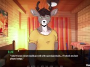 (Gay) Results finally! Dawn Chorus #21 (Demo end) W/HentaiGayming