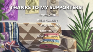 Wallace x Todd Pet Play (Scott Pilgrim) [Gay Cartoon Porn]