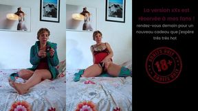 calendrier de l'avent porno - jour 4