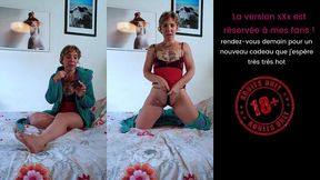 calendrier de l avent porno - jour 4