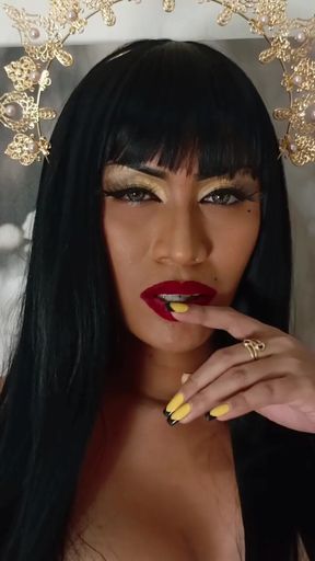 Mistress Katrina Buenas