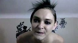 Christina Blaire Private Show