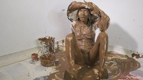 I Can't Resist Chocolate, I Must Disrupt My Entire Body