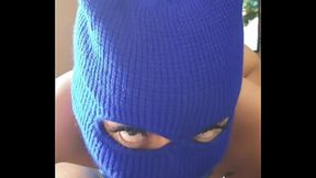 Olive onyx is a pretty biracial female dick Sucking slut