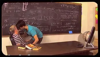 Twink Passion: Kisses & Doggy Style Action Viral video