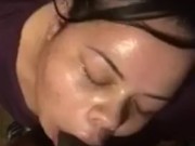 BBW Sloppy Toppy
